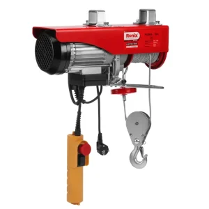 بالابر برقی 250 کیلویی