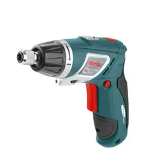 پیچ گوشتی شارژی تاشو 3.6 ولت 3 نیوتون‌متر