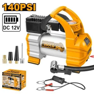 کمپرسور باد شارژی 40 ولت اینکو مدل CACLI2003