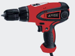 دریل پیچ گوشتی برقی کم سرعت 10mm مدل SDM450