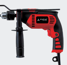 دریل چکشی دور متغیر  10mm مدلDM550