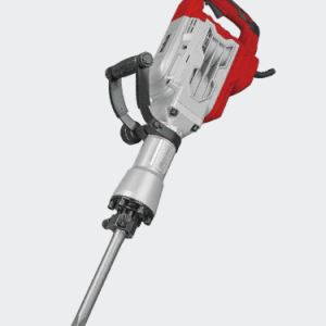چکش تخریب با کیف و قلم 14kg مدل DEH1700D