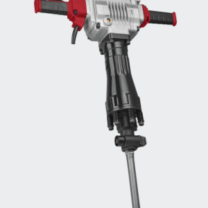 چکش تخریب با کیف و قلم 23kg مدل DEH2150