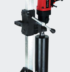 دریل نمونه برداری مهندسی سه دور / دور متغیر / خشک و تر / با پایه 110mm مدلDCD1380