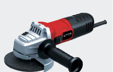 مینی فرز حرفه ای 115mm مدل AG115/600