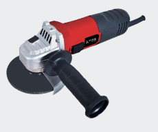 مینی فرز حرفه ای 115mm  مدل AG115/820