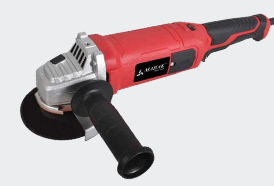 مینی فرز حرفه ای دور متغیر / دسته بلند 125mm مدل AG125VS