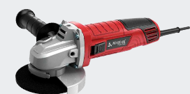 مینی فرز صنعتی دور متغیر 115mm مدل AG115VK