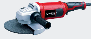 فرز آهنگری حرفه ای با کیف 180mm مدل AG180/2350