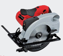 اره گرد بر با لیزر 185mm
