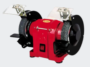 ماشین سنگ سنباده 125mm