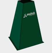 پایه سنگ سنباده محک 300 میلیمتر مدل GD-300P