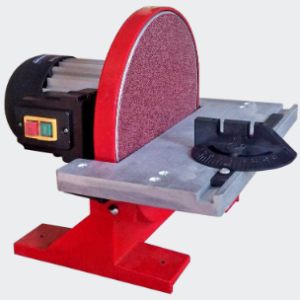 سنباده دیسکی ۳۰۵ میلیمتر Mahak مدل DS-305