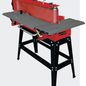 دستگاه سنباده نواری 2000 میلیمتر محک BS-2000