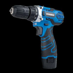 دریل شارژی تک باطری ویوارکس بدون لوازم VR12V-1C