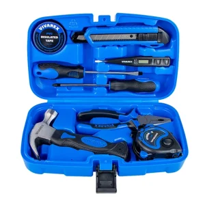 کیت 8 پارچه ابزار دستی ویوارکس VR0008-HTK