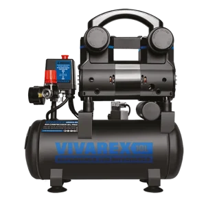 کمپرسور هوا 10 لیتری سایلنت ویوارکس VR1015-SS