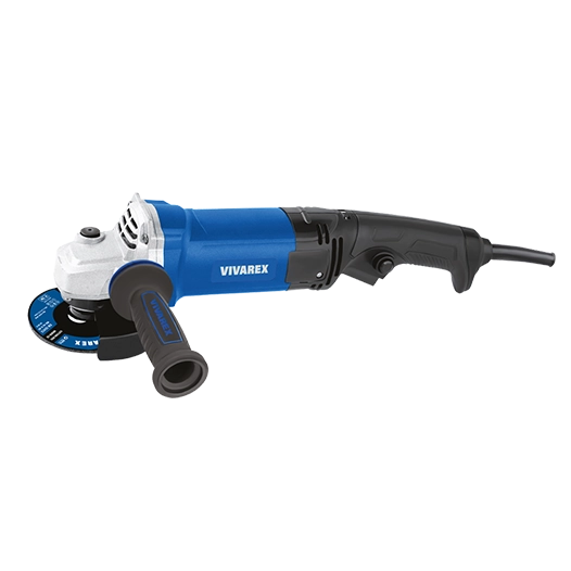 مینی فرز 1100 وات ویوارکس VR1125-AG