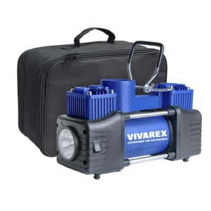 کمپرسور فندکی دو سیلندر ویوارکس VR1206-ACT