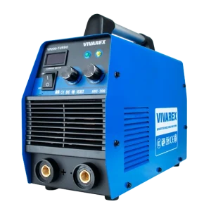 اینورتر جوشکاری ویوارکسVR200-TURBO