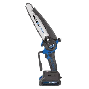 اره زنجیری شارژی ٢٠ میلی‌متر ویوارکس VR2008V-CS