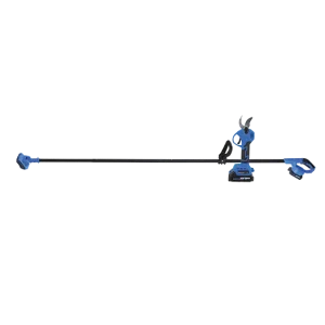 قیچی شاخه زن شارژی با دسته ویوارکس VR2032-PR