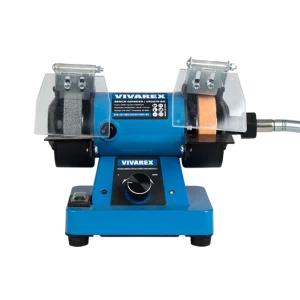 چرخ سنباده ویوارکس VR2075-BG