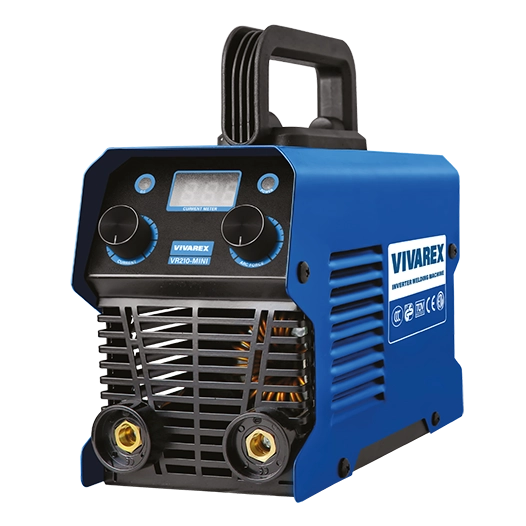 اینورتر جوشکاری ویوارکس VR210-MINI