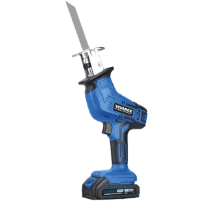 اره افقی بر شارژی براشلس ویوارکس VR2114-RS