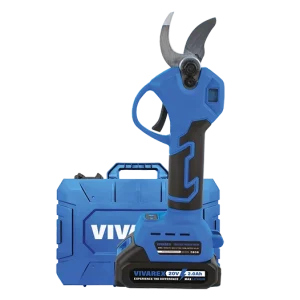 قیچی شاخه زن شارژی ویوارکسVR2132-PS