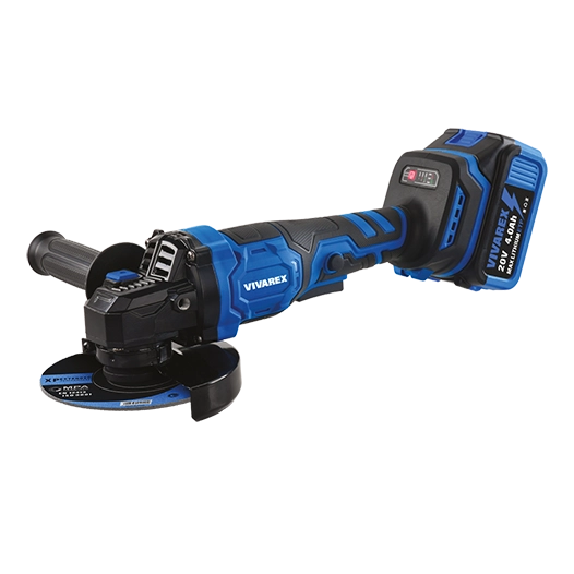 مینی‌فرز شارژی ویوارکس VR2415-AGK