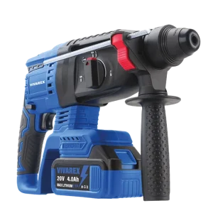 بتن کن شارژی 26 میلی متر ویوارکس VR2426-RHK