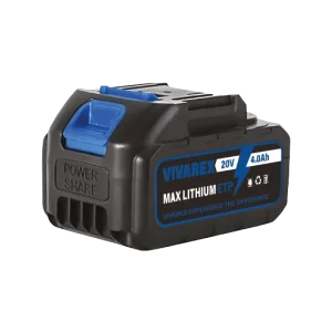 باتری 20 ولت 4 آمپر ویوارکس VR4002-LB