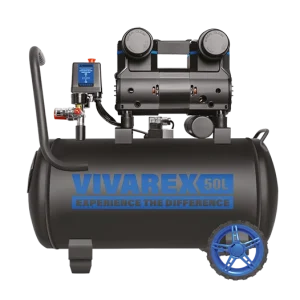 کمپرسور هوا 50 لیتری سایلنت ویوارکس VR5022-SS