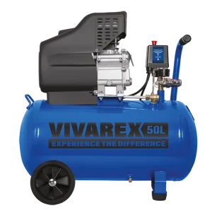 کمپرسور هوا 50 لیتری روغنی ویوارکس VR5025-AC