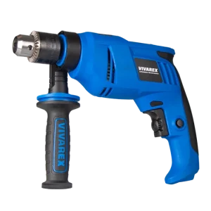 دریل چکشی 650 وات ویوارکس VR6513-ID