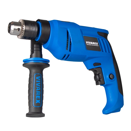 دریل چکشی 650 وات ویوارکس VR6513-ID