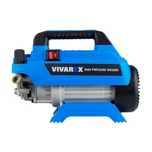 کارواش ۱۶۰ بار القایی ویوارکس VR7160-PW
