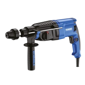 دریل بتن کن سه کاره ویوارکس VR8026PLUS-RH