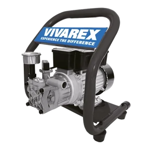 کارواش ۱۶۰ بار القایی ویوارکس مدل VR8160-PW